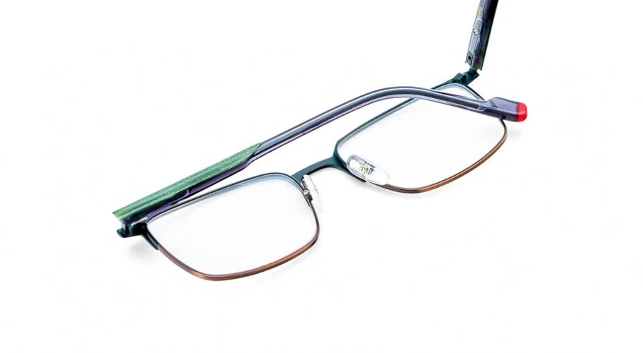 Etnia Barcelona RAFEL Eyeglasses - view 7